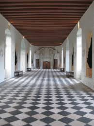 Chenonceau Castle Palacio