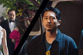 Watch out interviews with lakeith stanfield, tessa thompson, terry crews, steven yeun and omari hardwick. Asian Representation Needs Both Crazy Rich Asians And Sorry To Bother You Sojourners