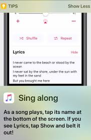 Pin By Lynise Beard On Iphone Tips Song Play Songs Lyrics