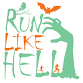 Run Like Hell 5K event image