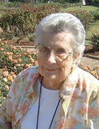 Obituary information for Merle Tuttle McGregor