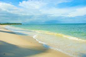 Ocean waves crashing on shore during daytime. Indian Ocean Beach Club Hotel From Gamewatchers Safaris
