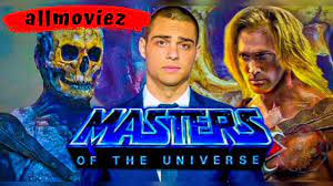 Revelation' part one on friday and the reactions are stupendous. Master Of The Universe 2021 Trailer About He Man Master Of The Universe Youtube