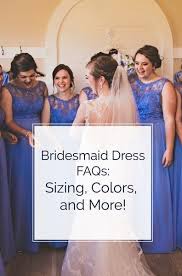 Bridesmaid Dress Shopping Everything You Need To Know Bridesmaid Bridesmaid Dresses Wedding Planning Inspiration