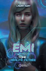 EMI Tome 1 : Réalité filtrée : Laura Hurt