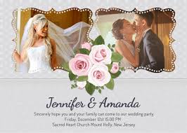 It's easy to design your wedding invitation cards, download the image or pdf file, and have it printed at your local print shop on specialty paper. Wedding Invitation Ideas Personalized Wedding Invitations That Impress Your Guests