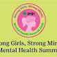 Strong Girls, Strong Minds: Mental Health Summit 2026