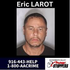 Sacramento Valley Crimestoppers looking for 8 wanted individuals March 1,  2024