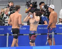 オリンピック延期だし瀬戸大也が不倫で大変という未来は全く想像できなかったあの頃 — しお。 (@shio_think) october 2, 2020 Whf8mm0k62ydqm