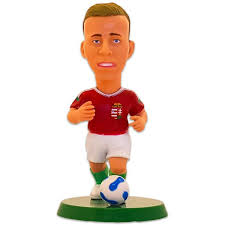 Balázs dzsudzsák was born on december 23, 1986 in debrecen, hungary. Football Heroes 1 Darabos Folias Figura Dzsudzsak Balazs Gyerekjatekok Hu