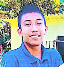 LUIS VALENTIN CAÑAS VERA