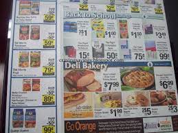 Grocery Store Adds From The 80s Craving Savings Kroger Ad Scan Another Mega Event 8 8 8 14 Kroger Grocery Store Coloring Markers
