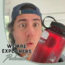 We Are Explorers Podcast