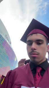 Graduation Videos of Them Leaving by