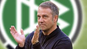 The euro 2020 quarterfinals start july 2, so flick's team could still be under the control of. Hiulygcipbfkxm
