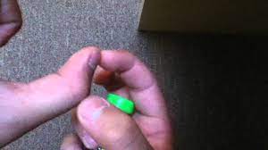 After all, you should always have a thumb handy for a guide for measuring items under 6 inches (15cm)! Measure Without A Ruler A Tutorial Youtube