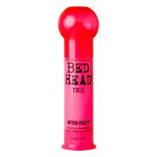The official bed head facebook page. Tigi Bed Head After Party 100 Ml Online Kaufen Baslerbeauty