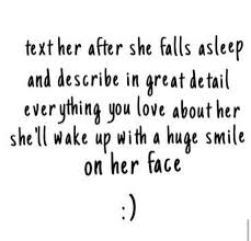 I always wake up smiling and feeling happy, and it's all your fault! Pin On So True