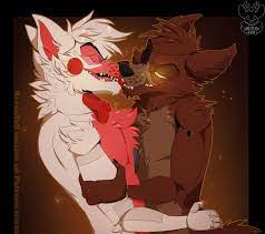 Foxycest (Patreon exclusive) by xNIROx -- Fur Affinity [dot] net