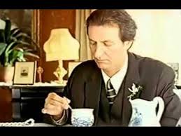 K herectvu sa dostala cez recitovanie. Pelisky 1999 Ukazka Youtube