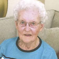 Gwendolyn E. “Gwen” Winn