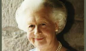 Mary, Dowager Countess of Strathmore and Kinghorne dies at 92