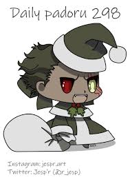 The following servants have related dialogues to this servant (sorted by alphabet): R Grandorder On Twitter Daily Padoru 298 Heracles Fgo Https T Co P6oclx40s0