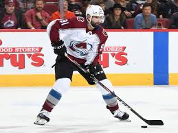 If kadri wasn't exactly a hometown star when the toronto maple leafs selected him with colorado avalanche and coloradoavalanche.com are trademarks of colorado avalanche, llc. Kadri Defends Cherry People Maybe Took It Out Of Context A Little Bit Thescore Com