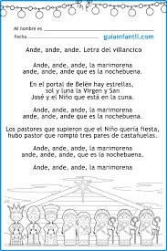 Navidad 2020 11 Villancicos Grandes Exitos Para Cantar Con Los Ninos