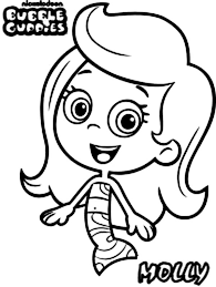Pin On Bubble Guppies