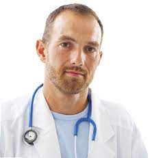 Doctors Png Image Doctor Image Male Doctor