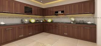 cyclone modular kitchen design by