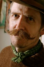 BILLY CHILDISH
