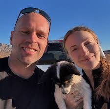 Brian Royston's Instagram, Twitter & Facebook