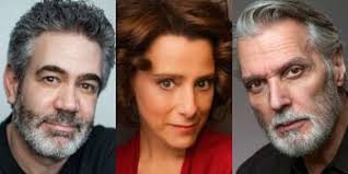 The Sugar Bean Sisters at Cloverdale Performing Arts Center San Francisco