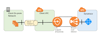 Connect To Dynatrace Using Aws Privatelink Dynatrace Help