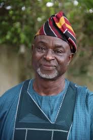 Celebrating Uncle Doug Branford's 90th birthday in Minnipa