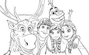 Acest blog vine ca un ajutor in intampinarea cadrelor didactice. Frozen 2 Coloring Pages Elsa And Anna Coloring