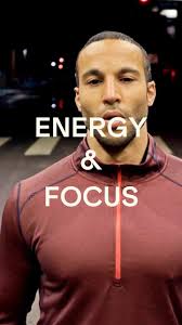 Energy drinks can boost your energy, but they often leave you feeling  scattered. You need focus too—whether you’re at the gym, out for a run, or  powering through work., Blueshift’s Energy & Focus ...