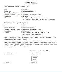 Surat kuasa kedinasan, instansi atau lembaga sebaiknya. Contoh Surat Kuasa Pengambilan Gaji Surat Surat Kuasa Hukum Pidana
