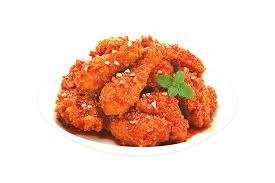 It's a amazing way to use leftover rice and to turn a chinese classic into a vehicle for spring ingredients. Buy Mymy Chicken 2 Variety Pack Of Sweet And Spicy Soy Garlic Korean Fried Chicken Sauce For Asian Dishes Imported From Korea 12 Oz 350g Each Online In Italy B08ssfss6c