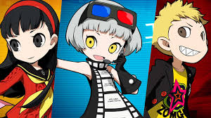 We have now placed twitpic in an archived state. Persona Q2 New Cinema Labyrinth Review Play It Again Sam Persona Q2