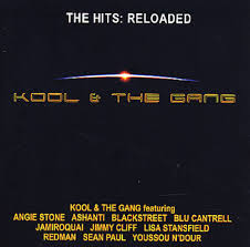 Discography kool and the gang (1969) music is the message (1972) good times (1972) wild and peaceful (1973) light of worlds (1974) spirit of the boogie (1975) love & understanding (1976) open sesame (1976) the force (1977) everybody's dancin' (1978) ladies' night (1979) celebrate! The Hits Reloaded By Kool The Gang Album Pop Reviews Ratings Credits Song List Rate Your Music