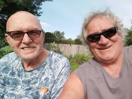 Kenneth Fortune Obituary (1954