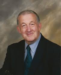 Church Hames Obituary