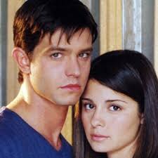 Max Evans and Liz Parker, Roswell <3 <3
