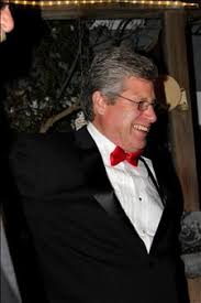 Michael Scally Obituary