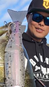 Full Length video with Cast to Catch featuring 2025's NEWEST #GlideBait,  #BlackSpiritLures Chapter One Glide! , I've only had a working prototype  for a couple of weeks but have already built so much ...