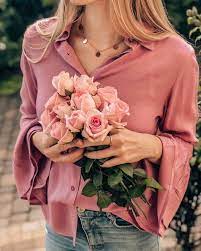 Happiness Circle Necklace Rose Gold Hey Happiness Circle Necklace Rose Gold Rose Gold Fashion Rose Gold Necklace