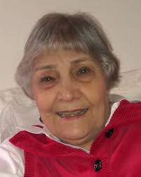 Veronica Bernhardt Obituary December 8, 2022